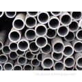 Tubo de tubería de acero enrollado caliente resistente al desgaste para la estructura